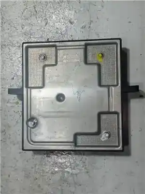 Peça sobressalente para automóvel em segunda mão módulo eletrônico por audi a4 berlina (8e) 1.9 tdi (96kw) referências oem iam 8e0907279 ilm b6  