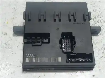 Second-hand car spare part Electronic Module for AUDI A4 BERLINA (8E) 2.0 TDI 16V (103kW) OEM IAM references 8E0907279L ILMB7  