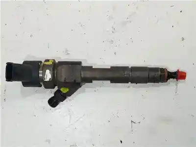 Second-hand car spare part Injector for RENAULT MEGANE II (BM0/1_, CM0/1_) 1.9 dCi (BM0G CM0G) OEM IAM references 8200100272 F9Q 800  