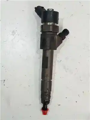 Автозапчастина б/у инжектор для renault megane ii (bm0/1_, cm0/1_) 1.9 dci (bm0g cm0g) посилання на oem iam 8200100272 f9q 800  