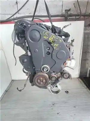 Gebrauchtes Autoersatzteil KOMPLETTER MOTOR zum PEUGEOT 605 (6B)  OEM-IAM-Referenzen THY  