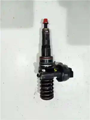 Gebrauchtes Autoersatzteil INJEKTOR zum VOLKSWAGEN GOLF IV BERLINA (1J1)  OEM-IAM-Referenzen 0414720038  