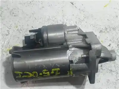 Автозапчастина б/у двигун запускається для renault kangoo ii (f/kw0) (2008->) 1.5 dci (kw0c kw0f) посилання на oem iam ts12e9+ 570534123000  