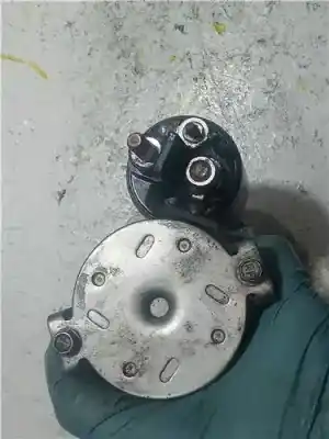 Автозапчастина б/у двигун запускається для renault kangoo ii (f/kw0) (2008->) 1.5 dci (kw0c kw0f) посилання на oem iam ts12e9+ 570534123000  