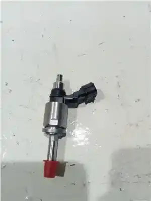 Second-hand car spare part Injector for RENAULT CLIO IV 1.5 dCi Diesel FAP OEM IAM references 21RAN0170  