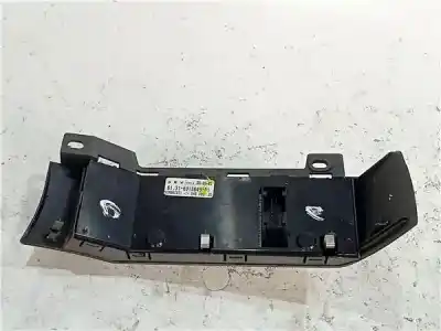 Peça sobressalente para automóvel em segunda mão comandos de alavanca por bmw serie 7 (e65/e66) 4.4 v8 32v cat referências oem iam 6131691884901  