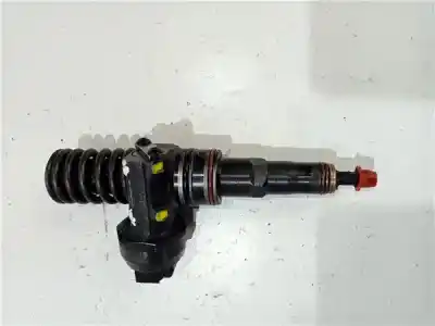 Gebrauchtes Autoersatzteil INJEKTOR zum VOLKSWAGEN GOLF IV BERLINA (1J1)  OEM-IAM-Referenzen 0414720038  