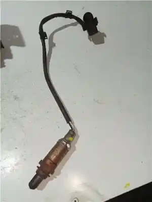 Peça sobressalente para automóvel em segunda mão Sonda Lambda por AUDI A6 BERLINA (4B2) 2.5 V6 24V TDI CAT (AYM) Referências OEM IAM 0258003544  