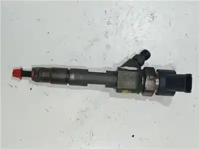 Second-hand car spare part Injector for RENAULT MEGANE II (BM0/1_, CM0/1_) 1.9 dCi (BM0G CM0G) OEM IAM references 8200100272 F9Q 800  