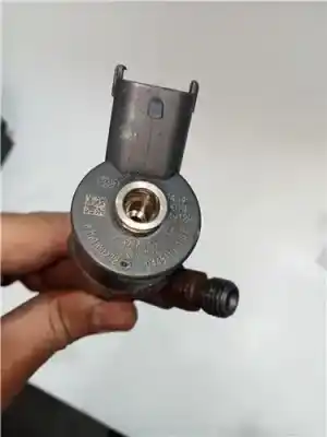 Pezzo di ricambio per auto di seconda mano iniettore per renault megane ii (bm0/1_, cm0/1_) 1.9 dci (bm0g cm0g) riferimenti oem iam 8200100272 f9q 800  