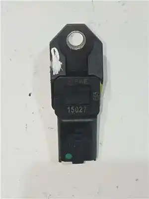 Peça sobressalente para automóvel em segunda mão Sensor De Pressão por CITROEN C3 (2002->) 1.4 HDi Referências OEM IAM FAE 15027  