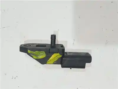 Peça sobressalente para automóvel em segunda mão sensor de pressão por citroen c3 (2002->) 1.4 hdi referências oem iam fae 15027  