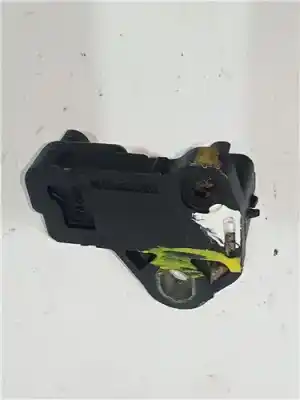 Peça sobressalente para automóvel em segunda mão sensor de pressão por citroen c3 (2002->) 1.4 hdi referências oem iam fae 15027  