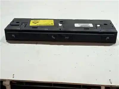 İkinci el araba yedek parçası ÇOK FONKSIYONLU KONTROL için BMW SERIE 3 BERLINA (E90)  OEM IAM referansları 6938312  