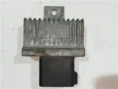 Peça sobressalente para automóvel em segunda mão Caixa De Pré-aquecimento por RENAULT CLIO III 1.1 Referências OEM IAM 7700115078  