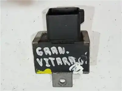 Peça sobressalente para automóvel em segunda mão caixa de pré-aquecimento por renault clio iii 1.1 referências oem iam 7700115078  