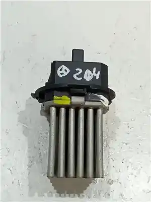 Second-hand car spare part HEATER BLOWER for MERCEDES-BENZ CLASE C BERLINA (BM 204)  OEM IAM references 5HL00894130  