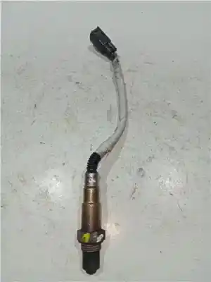 Peça sobressalente para automóvel em segunda mão Sonda Lambda por CITROEN C1 1.0 CAT (CFB / 384F) Referências OEM IAM 0258006720  