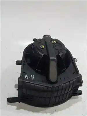 Автозапчасти б/у отопительный двигатель за RENAULT SCENIC II (JM) 1.9 Grand Confort Authentique [1.9 Ltr. - 88 kW dCi Diesel] ссылки OEM IAM J84F666583V  