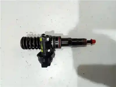 Gebrauchtes Autoersatzteil INJEKTOR zum VOLKSWAGEN GOLF IV BERLINA (1J1)  OEM-IAM-Referenzen 038130073AK  