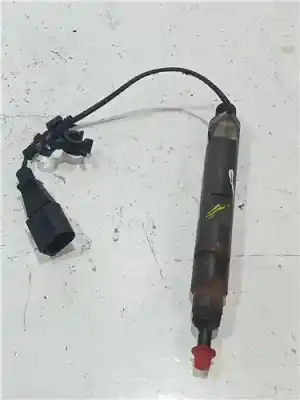 Gebrauchtes Autoersatzteil INJEKTOR zum SEAT LEON (1P1)  OEM-IAM-Referenzen 038130202E  