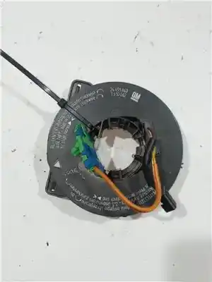 Pezzo di ricambio per auto di seconda mano Anello Airbag per OPEL CORSA C (X01) 1.3 CDTI (F08 F68) Riferimenti OEM IAM 24459849  