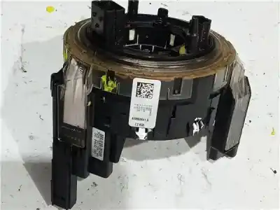 Peça sobressalente para automóvel em segunda mão fita do airbag por audi a4 berlina (8e) 1.9 tdi (96kw) referências oem iam 4e0953541a  