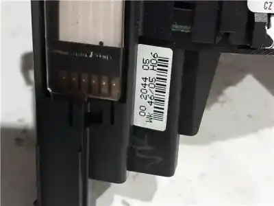 Peça sobressalente para automóvel em segunda mão fita do airbag por audi a4 berlina (8e) 1.9 tdi (96kw) referências oem iam 4e0953541a  