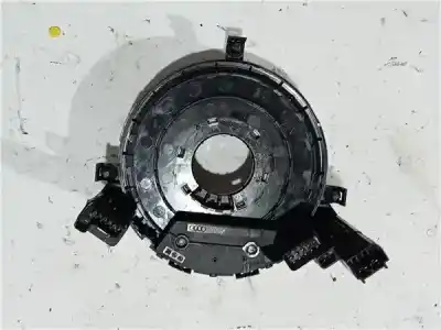 Peça sobressalente para automóvel em segunda mão fita do airbag por audi a4 berlina (8e) 1.9 tdi (96kw) referências oem iam 4e0953541a  