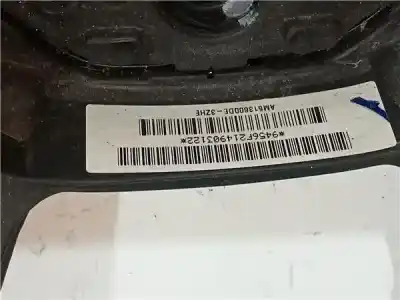 Piesă de schimb auto la mâna a doua volan pentru ford c-max (cb7) (2010->) 2.0 titanium [2.0 ltr. - 103 kw tdci cat] referințe oem iam am5t9e740aa  