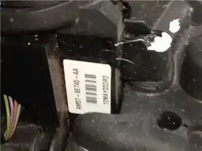 Piesă de schimb auto la mâna a doua volan pentru ford c-max (cb7) (2010->) 2.0 titanium [2.0 ltr. - 103 kw tdci cat] referințe oem iam am5t9e740aa  