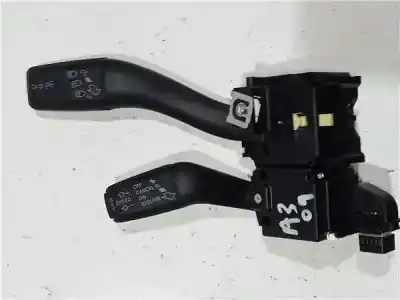 Second-hand car spare part Multifunction Switch for AUDI A3 (8P1) 2.0 TDI 16V OEM IAM references 8P0953513F  