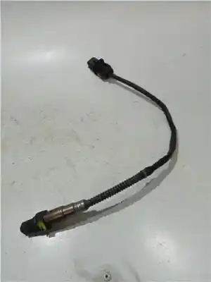 Peça sobressalente para automóvel em segunda mão SONDA LAMBDA por AUDI A6 BERLINA (4B2)  Referências OEM IAM 0281004054  