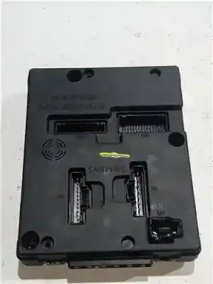 Gebrauchtes Autoersatzteil BSI-STEUERGERÄT Sicherungskasten zum RENAULT SCENIC (JA..)  OEM-IAM-Referenzen 8200029342B  
