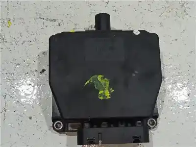 Second-hand car spare part Additional Air Valve for AUDI A3 (8P1) 2.0 TDI 16V OEM IAM references 6Q0906625  