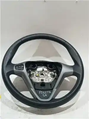 Автозапчасти б/у РУЛЬ за FORD FIESTA (CB1)  ссылки OEM IAM 62146117A  
