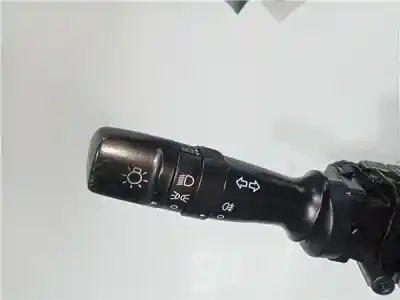 Second-hand car spare part multifunction switch for kia ceed (ed) 2.0 emotion [2.0 ltr. - 103 kw crdi] oem iam references 3753ma2210  