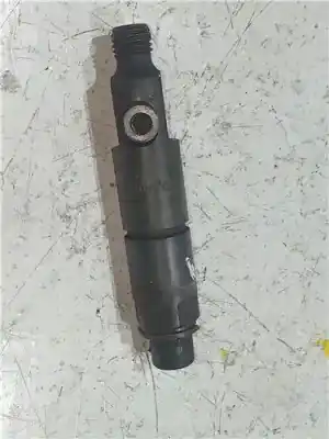 Pezzo di ricambio per auto di seconda mano INIETTORE per RENAULT MASTER II PHASE 2 CAJA CERRADA  Riferimenti OEM IAM KBE58S4/4  