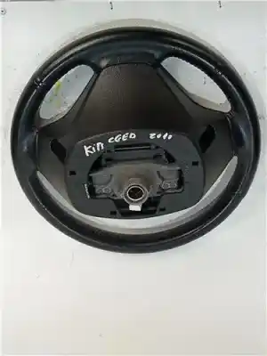 Pezzo di ricambio per auto di seconda mano volante per kia ceed (ed) 2.0 emotion [2.0 ltr. - 103 kw crdi] riferimenti oem iam 56140-1h000  