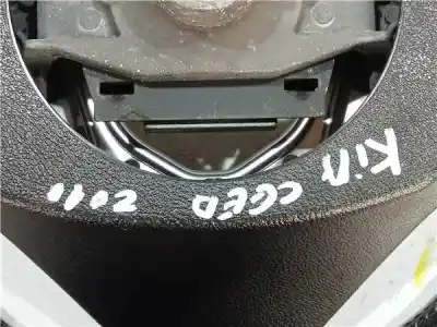 Pezzo di ricambio per auto di seconda mano volante per kia ceed (ed) 2.0 emotion [2.0 ltr. - 103 kw crdi] riferimenti oem iam 56140-1h000  