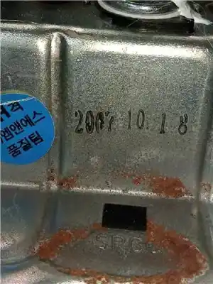 Pezzo di ricambio per auto di seconda mano volante per kia ceed (ed) 2.0 emotion [2.0 ltr. - 103 kw crdi] riferimenti oem iam 56140-1h000  