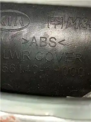 Pezzo di ricambio per auto di seconda mano volante per kia ceed (ed) 2.0 emotion [2.0 ltr. - 103 kw crdi] riferimenti oem iam 56140-1h000  