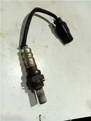 Second-hand car spare part LAMBDA PROBE for KIA RIO (BC)  OEM IAM references NTK0ZK517K4  