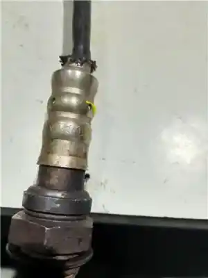 Pezzo di ricambio per auto di seconda mano sonda lambda per kia rio (bc) 1.3 rs paket s berlina riferimenti oem iam ntk0zk517k4  