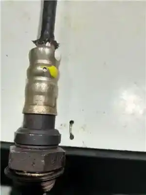 Pezzo di ricambio per auto di seconda mano sonda lambda per kia rio (bc) 1.3 rs paket s berlina riferimenti oem iam ntk0zk517k4  