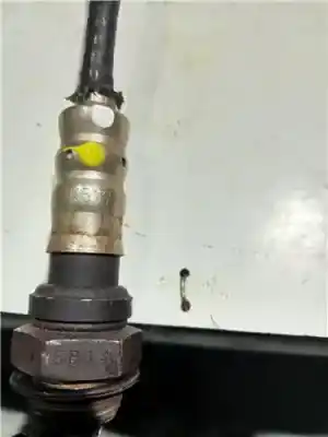 Pezzo di ricambio per auto di seconda mano sonda lambda per kia rio (bc) 1.3 rs paket s berlina riferimenti oem iam ntk0zk517k4  