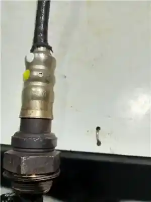 Pezzo di ricambio per auto di seconda mano sonda lambda per kia rio (bc) 1.3 rs paket s berlina riferimenti oem iam ntk0zk517k4  