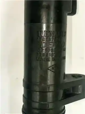 Pezzo di ricambio per auto di seconda mano bobina di accensione per renault scenic (ja..) 1.8 riferimenti oem iam 7700875000  
