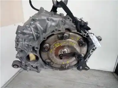 Second-hand car spare part GEARBOX for VOLVO V40 (2012->)  OEM IAM references 1283148 31437048  