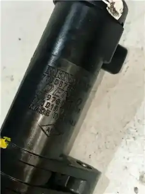 Pezzo di ricambio per auto di seconda mano bobina di accensione per renault scenic (ja..) 1.8 riferimenti oem iam 7700875000  